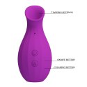 Pretty Love Magic Bottle – Elegancki Stymulator Ssący Łechtaczki