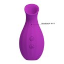 Pretty Love Magic Bottle – Elegancki Stymulator Ssący Łechtaczki
