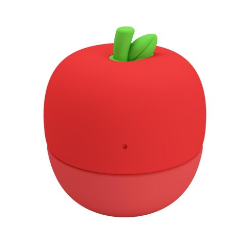 APPLE SECRET – Stymulator Łechtaczki z 12 Trybami Lizania, Silikon ABS
