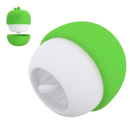 APPLE SECRET, 12 programów pieszczot języczkiem, Silikon ABS