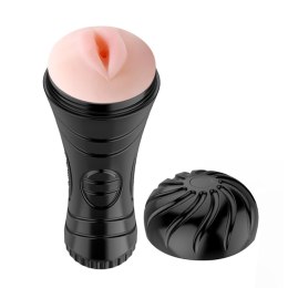 BAILE – Realistyczny Masturbator Usteczka