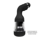 BAILE - Obrotowy Stymulator Penisa z 5 Funkcjami USB