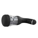 BAILE - Obrotowy Stymulator Penisa z 5 Funkcjami USB