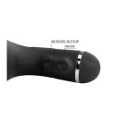 BAILE - Obrotowy Stymulator Penisa z 5 Funkcjami USB