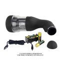 BAILE - Obrotowy Stymulator Penisa z 5 Funkcjami USB