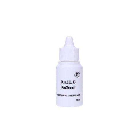 BAILE - Obrotowy Stymulator Penisa z 5 Funkcjami USB