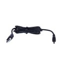 BAILE - Obrotowy Stymulator Penisa z 5 Funkcjami USB