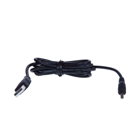 BAILE - Obrotowy Stymulator Penisa z 5 Funkcjami USB