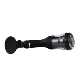 BAILE - Obrotowy Masturbator USB z 5 Trybami Stymulacji