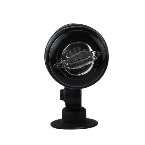 BAILE - Obrotowy Masturbator USB z 5 Trybami Stymulacji
