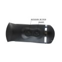 BAILE - Obrotowy Masturbator USB z 5 Trybami Stymulacji