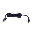 BAILE - Obrotowy Masturbator USB z 5 Trybami Stymulacji