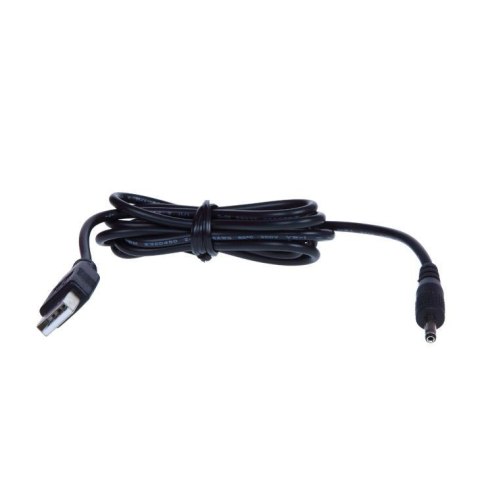 BAILE - Obrotowy Masturbator USB z 5 Trybami Stymulacji