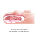 BAILE - Kusząca Bogini Namiętności - Realistyczny Masturbator 3D