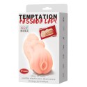 BAILE - Kusząca Bogini Namiętności - Realistyczny Masturbator 3D