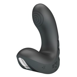 CAMELIA – Nakładka na palce z 7 funkcjami wibracji, Silikon i ABS