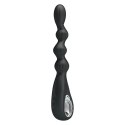 Ekskluzywny Wibrator Federer: 12 Funkcji Wibracji