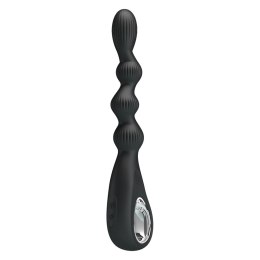Ekskluzywny Wibrator Federer: 12 Funkcji Wibracji