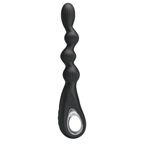 Ekskluzywny Wibrator Federer: 12 Funkcji Wibracji