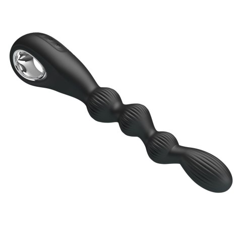 Ekskluzywny Wibrator Federer: 12 Funkcji Wibracji
