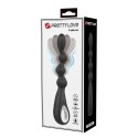 Ekskluzywny Wibrator Federer: 12 Funkcji Wibracji