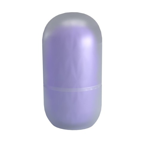 PRETTY LOVE - ALICE, Wodoodporny Masturbator Jajko