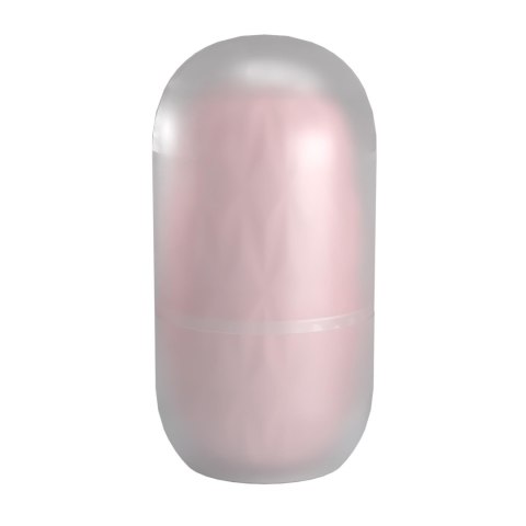 PRETTY LOVE - ALICE: Zmysłowy Masturbator TPR, Wodoodporny