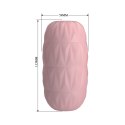 PRETTY LOVE - ALICE: Zmysłowy Masturbator TPR, Wodoodporny