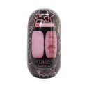 PRETTY LOVE - ALICE: Zmysłowy Masturbator TPR, Wodoodporny
