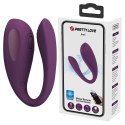 PRETTY LOVE - Aari: Wibrator z 10 Funkcjami Wibracji i 10 Trybami Pulsacji, Sterowany Aplikacją Mobilną na Odległość