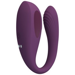 PRETTY LOVE - Aari: Wibrator z 10 Funkcjami Wibracji i 10 Trybami Pulsacji, Sterowany Aplikacją Mobilną na Odległość
