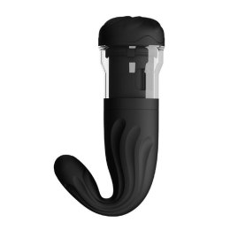 PRETTY LOVE - BRETON: Wielofunkcyjny Masturbator USB