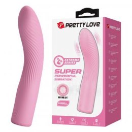 PRETTY LOVE Kissell – Wibrator z 10 Funkcjami Wibracji