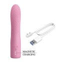 PRETTY LOVE Kissell – Wibrator z 10 Funkcjami Wibracji