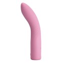 PRETTY LOVE Kissell – Wibrator z 10 Funkcjami Wibracji