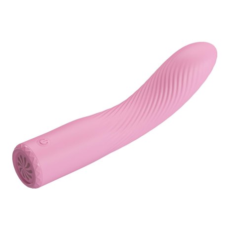 PRETTY LOVE Kissell – Wibrator z 10 Funkcjami Wibracji