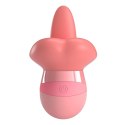 PRETTY LOVE Kylee – Zmysłowy Wibrator z 10 Trybami Lizania