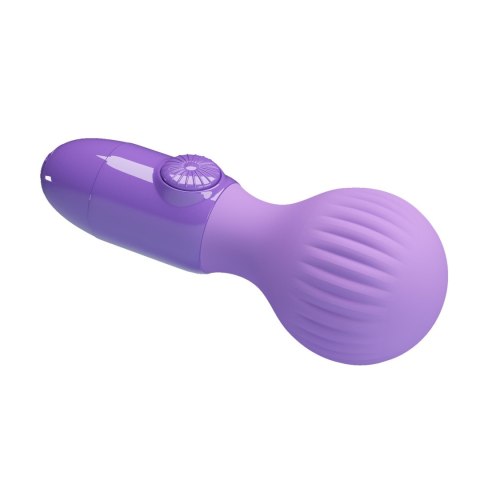 PRETTY LOVE - Little Cute, silikonowy mini wibrator