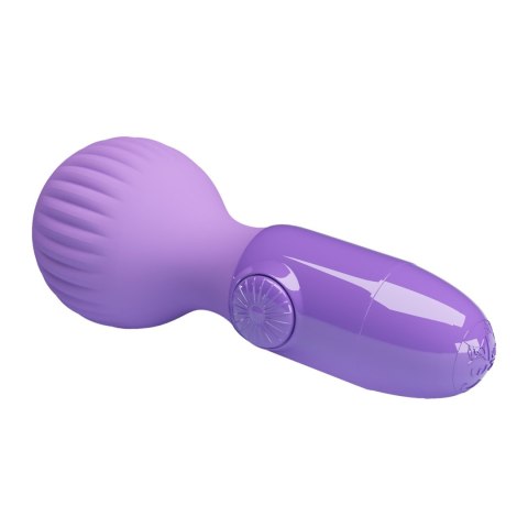 PRETTY LOVE - Little Cute, silikonowy mini wibrator