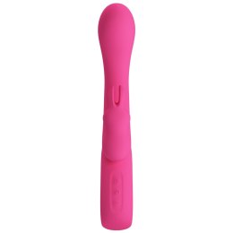 PRETTY LOVE Novak: Wibrator z 12 Funkcjami Wibracji