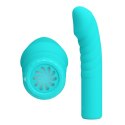 PRETTY LOVE Rylan – 10 Funkcji Intensywnej Wibracji dla Punktu G