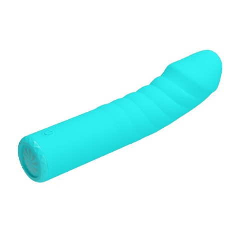PRETTY LOVE Rylan – 10 Funkcji Intensywnej Wibracji dla Punktu G