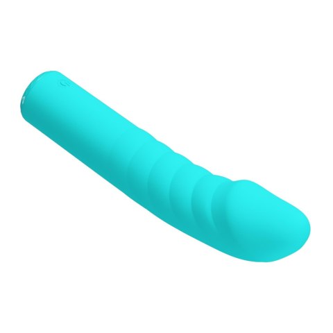 PRETTY LOVE Rylan – 10 Funkcji Intensywnej Wibracji dla Punktu G