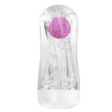 PRETTY LOVE – Próżniowy masturbator wodoodporny TPE