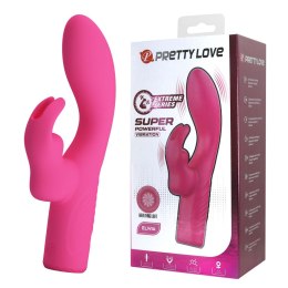 Pretty Love Elivia: Wibrator do Punktu G z 10 Funkcjami