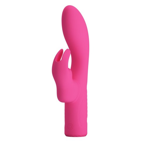 Pretty Love Elivia: Wibrator do Punktu G z 10 Funkcjami