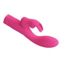 Pretty Love Elivia: Wibrator do Punktu G z 10 Funkcjami