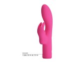 Pretty Love Elivia: Wibrator do Punktu G z 10 Funkcjami