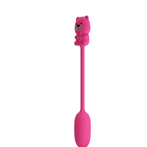 Pretty Love Olson: Wibrująca Kuleczka