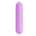 STEFAN – Mini Wibrator z 10 Zmysłowymi Wibracjami
